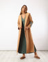 Milton cotton dress